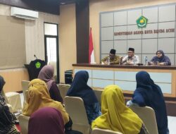 Kakan Kemenag Panggil Seluruh Kepala Madrasah, Ada Apa?