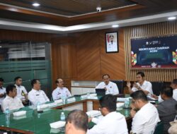 Aceh dan Pusat Matangkan Peresmian Memorial Rumoh Geudong