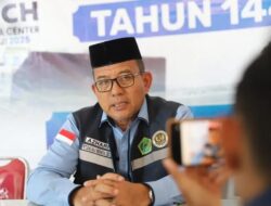 Kakanwil Kemenag: 1 Muharram 1447 H Jatuh pada Jumat, 27 Juni 2025