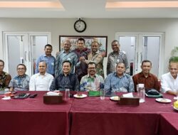 Bank Aceh Tegaskan Komitmen Tata Kelola dan Layanan Prima