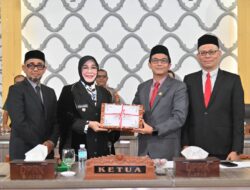 DPRK Banda Aceh Soroti Efektivitas dan Transparansi Anggaran