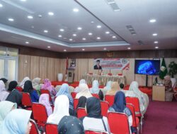 Farid Nyak Umar Dorong KWT Suplai Bahan Baku Program MBG