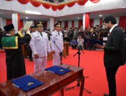 Gubernur Aceh Dorong Sabang Jadi Pusat Pelabuhan dan Perdagangan Internasional