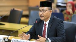 Senator Ini Apresiasi Polres Bireuen Gagalkan Peredaran 6,3 Kg Sabu