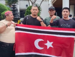 KPA Luwa Nanggroe: Kembalinya Empat Pulau Harus Diikuti Kewenangan Penuh untuk Aceh