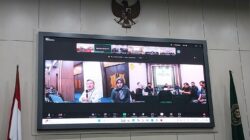 KPT Banda Aceh: Aparatur Pengadilan Harus Disiplin dan Berintegritas