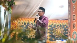 Ketua DPRK Serukan Peran Keluarga Jaga Moral Generasi Muda