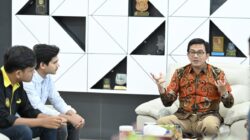 Ketua DPRK Dorong Jam Malam untuk Pelajar Demi Cegah Kenakalan