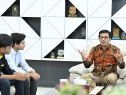 Ketua DPRK Dorong Jam Malam untuk Pelajar Demi Cegah Kenakalan