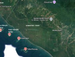 TAJUK: Saatnya Pemerintah Aceh Bertindak Strategis