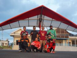 Aceh Cetak Pilot Trike Pertama, Langkah Awal Menuju PON 2028