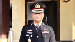 Polda Aceh Imbau Waspada Angin Kencang dan Hujan Lebat