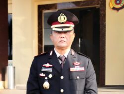 Polisi Imbau Waspada Angin Kencang dan Hujan Lebat