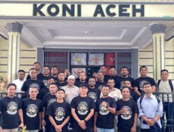 Pra PORA Futsal 2025 Siap Digelar, Ini Pembagian Grup dan Tuan Rumahnya