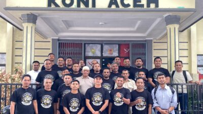 Pra PORA Futsal 2025 Siap Digelar, Ini Pembagian Grup dan Tuan Rumahnya