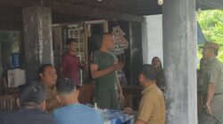 Sekda Aceh Jaya Temukan ASN Nongkrong di Warung Saat Jam Kerja