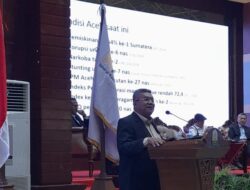 Migas dan Tambang Aceh: Kewenangan Ada, Tapi Kuasa Tak Berdaya