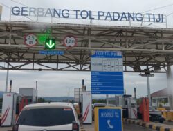 Tol Sigli–Banda Aceh Nyaris Tersambung, Tambah 29 Km Tahun Ini