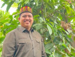 Tuanku Muhammad: Mari Sejukkan Banda Aceh dengan Menanam Pohon
