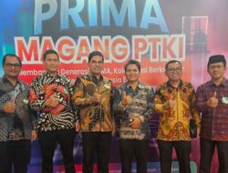 UIN Ar-Raniry Dukung Lulusan Siap Kerja dan Bersertifikasi