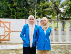 Dua Mahasiswa UIN Ar-Raniry Terpilih Ikuti Program Musim Panas