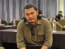Jubir KPA Luar Negeri Kritik Tajam Pernyataan Menko Polhukam