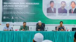 Mahasiswa Unisai Wajib Unggah Karya Ilmiah di Repository Digital