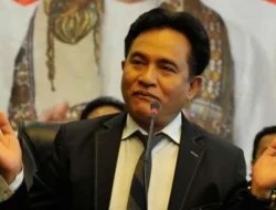 Yusril Imbau Masyarakat Aceh Tak Salah Paham soal Pernyataannya