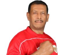 Askab PSSI Pidie Siap Gelar Playoff Sepak Bola Pra PORA