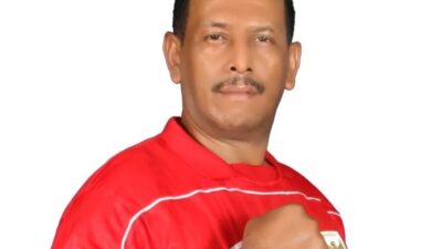 Askab PSSI Pidie Siap Gelar Playoff Sepak Bola Pra PORA