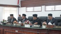 Bupati Aceh Besar Pertegas Misi Pendidikan “Beut Bak Sikula”