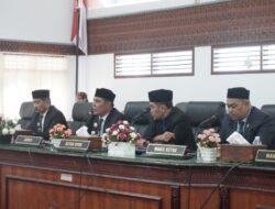 Bupati Aceh Besar Pertegas Misi Pendidikan “Beut Bak Sikula”