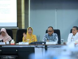 Komisi X DPR RI dan Dirjen Dikti Tampung Aspirasi Pendidikan di Aceh
