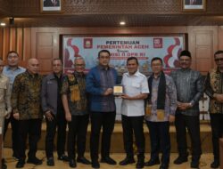 DPR RI Minta Aceh Tak Boleh Dianaktirikan, Opsi Otsus Permanen Mencuat