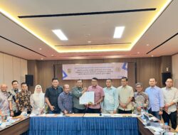 Banleg DPRK Banda Aceh Selesai Bahas Rancangan Qanun RPJM
