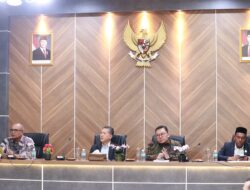 Fakultas Hukum Bahas Peluang dan Tantangan Revisi UUPA