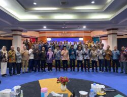Mualem Suarakan Nasib Tenaga Non-ASN dan Mutasi Keluarga ASN