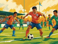 Hasil Akhir Pra-PORA: Ini Delapan Tim yang Lolos dan ke Play-off