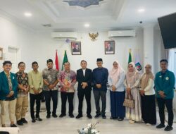 ISNU Aceh Bahas Madrasah Kader dan Pelantikan Pengurus Wilayah