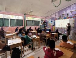 Lut Kucak Gelar “Pekan Prestasi Cilik” sebagai Puncak Apresiasi Literasi