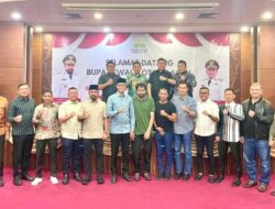 Aceh Perjuangkan Otsus Permanen dan Kembalikan Blang Padang untuk Umat