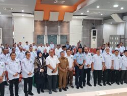 Perpani Aceh Resmi Dilantik, Siap Cetak Atlet Panahan Unggulan