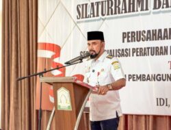 Perusahaan HGU di Aceh Timur Diminta Realisasikan CSR dan Kebun Plasma