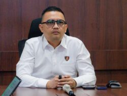 Status Kasus Dugaan Korupsi Jalan Simeulue Naik ke Penyidikan