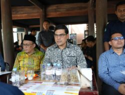 UIN Ar-Raniry Luncurkan Program Magister Internasional