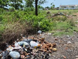Tanah Milik Pemko di Ceurih Terancam Jadi Lokasi Pembuangan Sampah