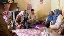 Tuanku Muhammad: Banda Aceh Harus Nol Kasus Gizi Buruk