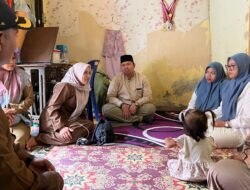 Tuanku Muhammad: Banda Aceh Harus Nol Kasus Gizi Buruk