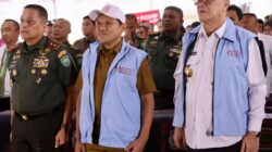 Fadhlullah Ikuti Virtual Launching 80 Ribu Kopdes Merah Putih