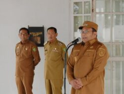 Wali Kota Sabang Imbau Warga dan Wisatawan Waspada, Kenapa?